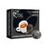 Italian Coffee Espresso Ristretto Kaffeepad Dunkle Röstung 50 Stück(e)