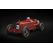 Italeri ALFA ROMEO 8C 2300 Monza Oldtimer-Modell Montagesatz 1:12