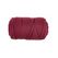 GLOREX 5 1006 08 Seil 63 m Baumwolle, Polyester, Viskose