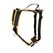 Grossenbacher Vary M Beige, Schwarz Hund Zuggeschirr