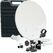 Telestar 5103309 Satellitenantenne Weiß