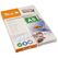 Peach PP580-03 Laminierhülle 100 Stück(e)
