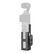 SmallRig 5117 Zubehör für Videostabilisator Käfig Schwarz Aluminium 1 Stück(e) DJI Osmo Pocket 3