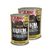 Belcando 513135 Hunde-Dosenfutter Karotte, Huhn, Ente, Hirse Adult 800 g