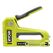 RYOBI Tacker RHFST4IN1, 4-in-1 Funktion Tacker und Nagler