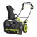 RYOBI Akku-Schneefräse RY36STX45A-140 36 V, 45cm, inkl. 4.0 Ah Akku und Ladegerät