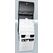 Dufco 51500.03843 Sammelmappe Polypropylen (PP) Schwarz A4
