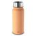 Alfi PURE Tägliche Nutzung 500 ml Edelstahl Pfirsich, Farbe: Pfirsich