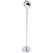 KARE 5171 Aschenbecher Rund Metall