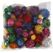 Creativ Company 518920 partydekorationen Dekorativer Pom-Pom
