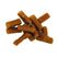 SwissDog 519267 Hunde-/Katzenleckerli Hund Snacks Ente 600 g
