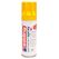 Edding Permanent Spray Acrylfarbe 200 ml Gelb Sprühdose