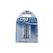 Ansmann Blister 2 X Accu, AA, 2700mAh AA / HR6 Nickel-Metallhydrid (NiMH)