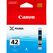 Canon CLI-42C Tinte Cyan