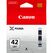 Canon CLI-42LGY Tinte Hellgrau