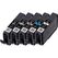 Canon PGI-72 PBK/GY/PM/PC/CO Multipack mit 5 Tinten