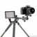 Vanguard ALTA PRO 2+ 263AB100 Stativ Digitale Film/Kameras 3 Bein(e) Schwarz, Grau