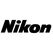 Nikon Aculon A30 8x25 Fernglas Schwarz, Silber, Farbe: Schwarz, Silber
