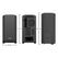 be quiet! Silent Base 601 Midi Tower Schwarz