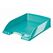Leitz 52263051 Schreibtischablage Kunststoff Blau, Farbe: Blau