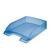 Leitz 52270034 Schreibtischablage Kunststoff Blau