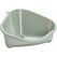 Karlie 522751 Kleintiertoilette