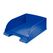 Leitz 52330035 Schreibtischablage Kunststoff Blau, Farbe: Blau