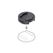 SP Connect 52800 Halterung Passive Halterung Handy/Smartphone Schwarz