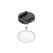 SP Connect 52801 Halterung Passive Halterung Handy/Smartphone Schwarz