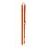 SmallRig FilMov Gurt Handy Echtes Leder, Nylon, Edelstahl Orange, Farbe: Orange