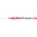 Edding 5300 Acrylmarker Fein, Farbe: Pink