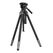 SmallRig 5305 Stativ Digitale Film/Kameras 3 Bein(e) Schwarz