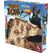 Pegasus 53150G Brettspiel Trails of Tucana 30 min Kartenspiel Reisen/Abenteuer