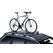 Thule FreeRide Fahrradträger Aluminium
