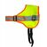 Grossenbacher 53205 Hundesicherheitsweste XS Orange