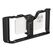 SmallRig 5355 Halterung Passive Halterung Handy/Smartphone Schwarz