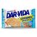 DAR-VIDA Linseed Salzcracker
