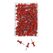 Wedo 54 202 Reißzwecke Rot 100 Stück(e)