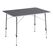 Easy Camp 540032 Camping-Tisch Braun