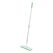 CREaCLEAN 54032 Mopp Aluminium, Polypropylen (PP) Trocken Aluminium, Grün