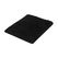 Kleine Wolke Relax 55 x 65 cm, Farbe: Schwarz