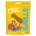 Edgard & Cooper Strips - Turkey and Chicken Hund Kauartikel Huhn, Türkei 75 g