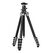 SmallRig 5478 Stativ Digitale Film/Kameras 3 Bein(e) Schwarz