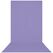 Westcott X-Drop Pro Fotokulisse Polyester Einfarbig Violett