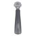 Parsa Beauty 00005493-200411 Fußpflege-Gerät Callus shaver Grau