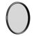 PolarPro Shortstache Everyday Black Mist + Polarizer camera filter 55 mm
