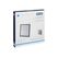 DeLonghi HEPA Aktivkohlefilter für AC150 nur für Luftreiniger AC150