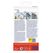 TESA 55297-00000-00 Fensterscheibe Siebmasche Polyester