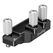 SmallRig 5534 Kabelklammer Schwarz
