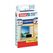 TESA Insect Stop Comfort Moskitonetz Fenster Silber